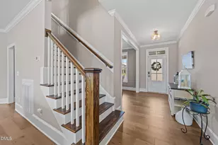 5705 Brayton Park Pl, Holly Springs, NC 27540 - Photo 3