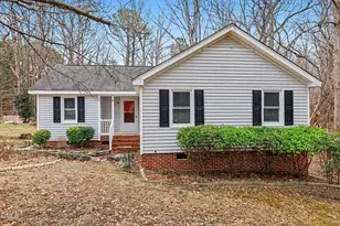 4100 Lodge Allen Ct, Raleigh, NC 27616 - Photo 1