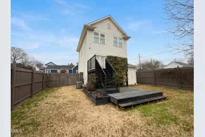 309 Haywood Street, Raleigh, NC 27601 - Photo 5