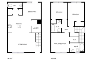 309 Haywood St, Raleigh, NC 27601 - Photo 17