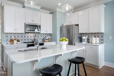 2434 Whitewing Lane, Wendell, NC 27591 - Photo 5