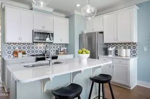 2434 Whitewing Ln, Wendell, NC 27591 - Photo 5