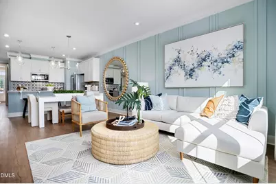 2434 Whitewing Lane, Wendell, NC 27591 - Photo 3