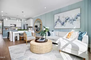 2434 Whitewing Ln, Wendell, NC 27591 - Photo 3