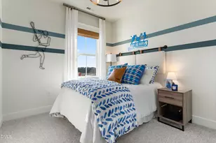 2434 Whitewing Ln, Wendell, NC 27591 - Photo 11