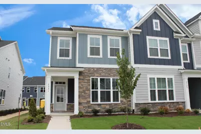 2434 Whitewing Lane, Wendell, NC 27591 - Photo 1