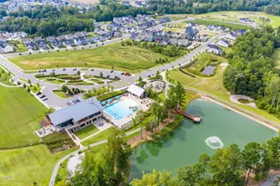 2434 Whitewing Ln, Wendell, NC 27591 - Photo 23