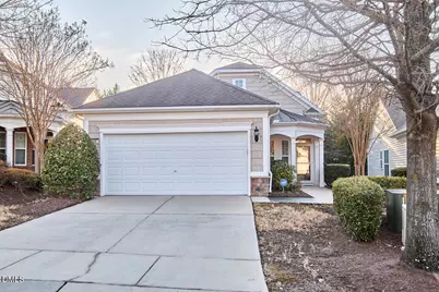 208 Callum Place, Cary, NC 27519 - Photo 3