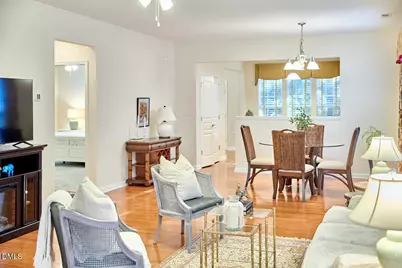 208 Callum Place, Cary, NC 27519 - Photo 17