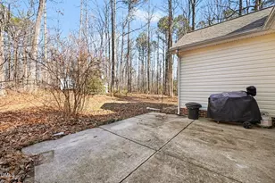 100 Timberlands Dr, Louisburg, NC 27549 - Photo 21