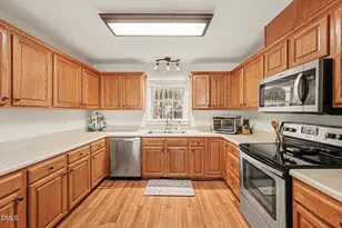 100 Timberlands Dr, Louisburg, NC 27549 - Photo 11