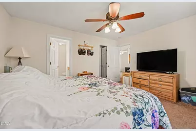 100 Timberlands Drive, Louisburg, NC 27549 - Photo 17