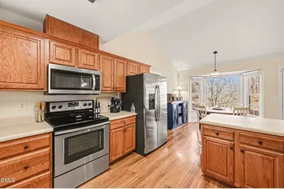 100 Timberlands Drive, Louisburg, NC 27549 - Photo 13