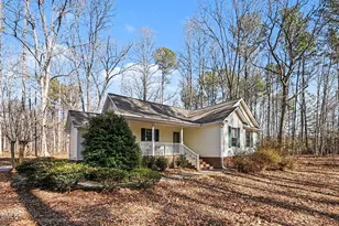 100 Timberlands Dr, Louisburg, NC 27549 - Photo 3