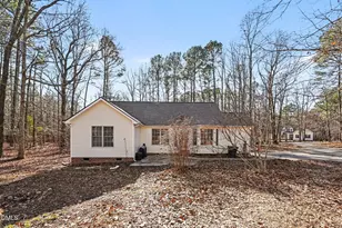 100 Timberlands Dr, Louisburg, NC 27549 - Photo 23