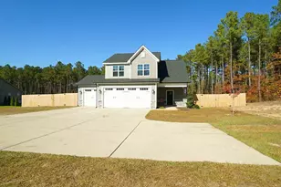 104 Josey Williams Rd, Erwin, NC 28339 - Photo 35