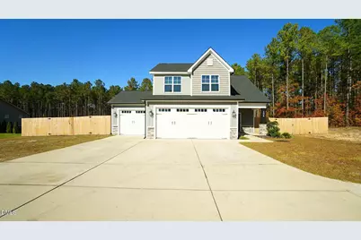 104 Josey Williams Road, Erwin, NC 28339 - Photo 5
