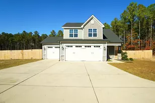 104 Josey Williams Rd, Erwin, NC 28339 - Photo 5