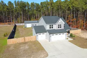 104 Josey Williams Rd, Erwin, NC 28339 - Photo 1