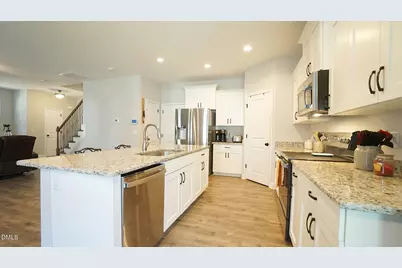 104 Josey Williams Road, Erwin, NC 28339 - Photo 7