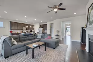 113 Concordia Woods Dr, Morrisville, NC 27560 - Photo 9