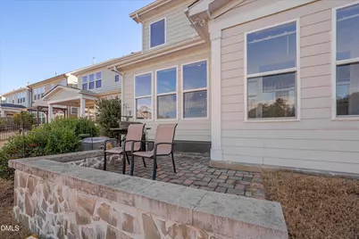 113 Concordia Woods Drive, Morrisville, NC 27560 - Photo 35