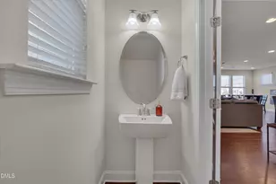 113 Concordia Woods Dr, Morrisville, NC 27560 - Photo 17