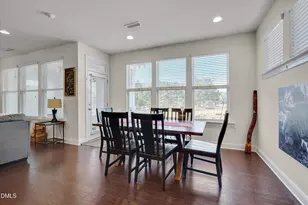 113 Concordia Woods Dr, Morrisville, NC 27560 - Photo 17