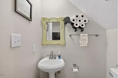 111 Hidden Valley Drive, Chapel Hill, NC 27516 - Photo 17