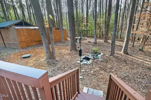 111 Hidden Valley Dr, Chapel Hill, NC 27516 - Photo 33