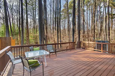 111 Hidden Valley Drive, Chapel Hill, NC 27516 - Photo 31