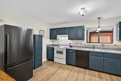 111 Hidden Valley Drive, Chapel Hill, NC 27516 - Photo 13