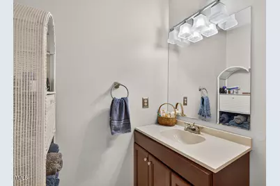 111 Hidden Valley Drive, Chapel Hill, NC 27516 - Photo 23