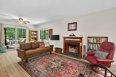 111 Hidden Valley Drive, Chapel Hill, NC 27516 - Photo 3