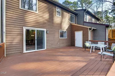 111 Hidden Valley Drive, Chapel Hill, NC 27516 - Photo 29