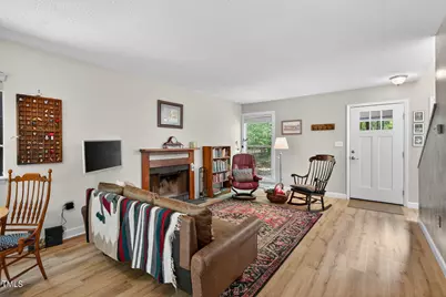 111 Hidden Valley Drive, Chapel Hill, NC 27516 - Photo 5