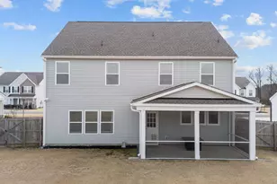 158 Arlie Ln, Lillington, NC 27546 - Photo 45