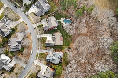 3023 Pump Station Lane, Durham, NC 27712 - Photo 33