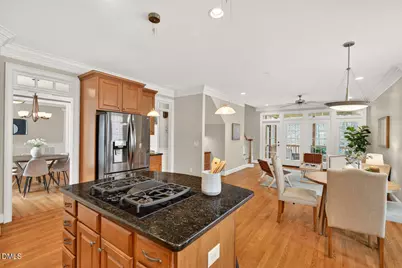 3023 Pump Station Lane, Durham, NC 27712 - Photo 15