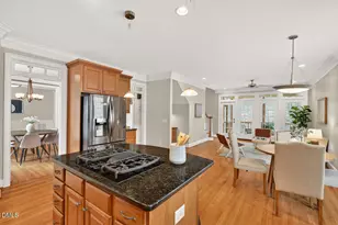 3023 Pump Station Ln, Durham, NC 27712 - Photo 15