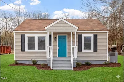 602 Mitchell Street, Burlington, NC 27217 - Photo 1