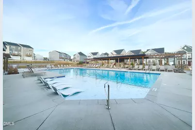 813 Basswood Glen Trail, Knightdale, NC 27545 - Photo 33