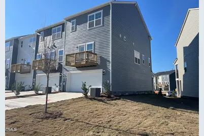 813 Basswood Glen Trail, Knightdale, NC 27545 - Photo 27