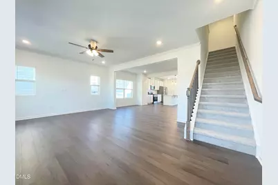 813 Basswood Glen Trail, Knightdale, NC 27545 - Photo 13