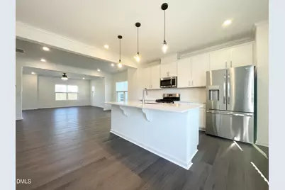 813 Basswood Glen Trail, Knightdale, NC 27545 - Photo 9