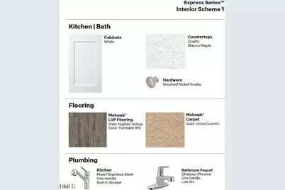 45 Red Clover Drive, Angier, NC 27501 - Photo 25