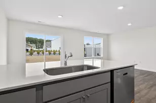 45 Red Clover Dr, Angier, NC 27501 - Photo 5