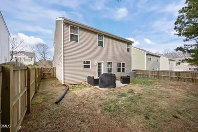 408 Mourning Dove Court, Mebane, NC 27302 - Photo 7