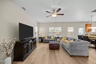 408 Mourning Dove Ct, Mebane, NC 27302 - Photo 17