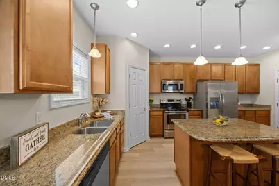 408 Mourning Dove Court, Mebane, NC 27302 - Photo 13